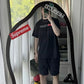 SUP Printed T-Shirt - SUP0095 image 9