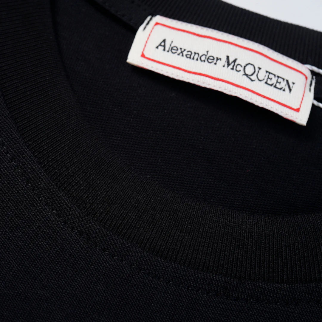 MCQ Graphic Print T-Shirt - MCQ0024 image 11