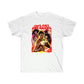 Rap Daragon Men T-Shirt - White, XL image