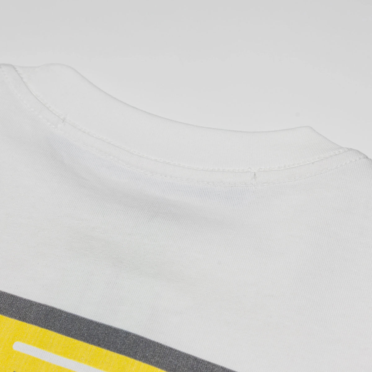 OW Logo Print T-Shirt - OW0025 image 4