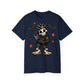 Boy Skeleton Halloween T-Shirt - POD0006 image 2