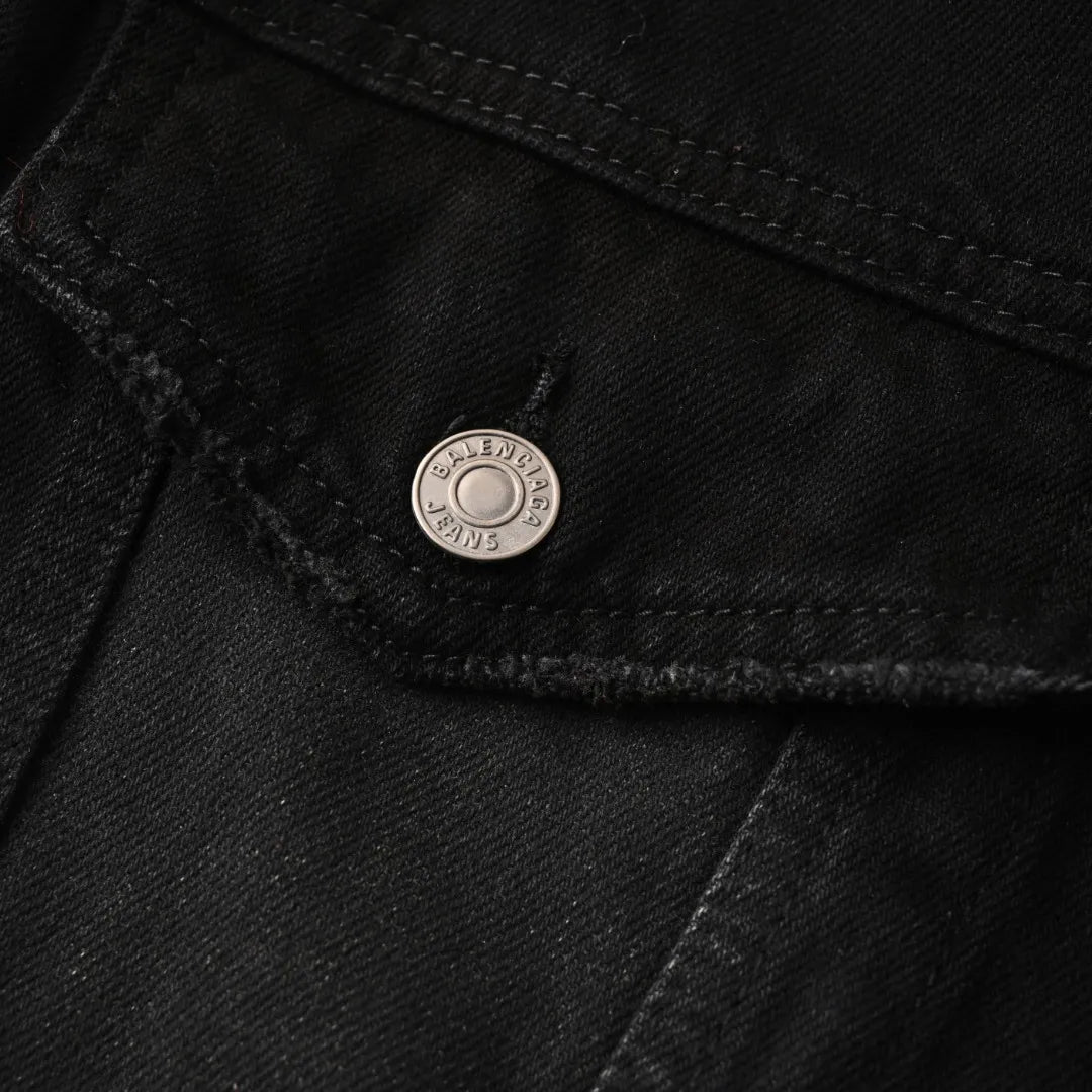 BLCG Streetwear Jacket - BLCG0126 image 5