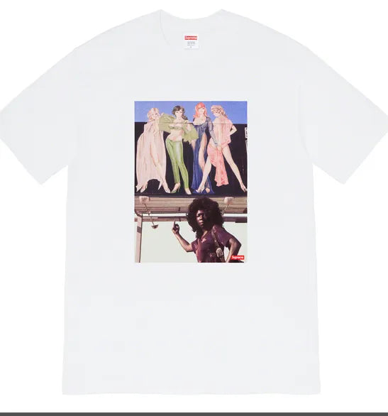 SUP T-Shirt - 407 - spm0000407 - 3XL image