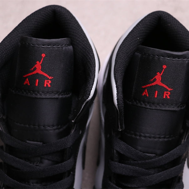 AJ 1 Mid Shadow Red Shoes Sneakers – nk0001997