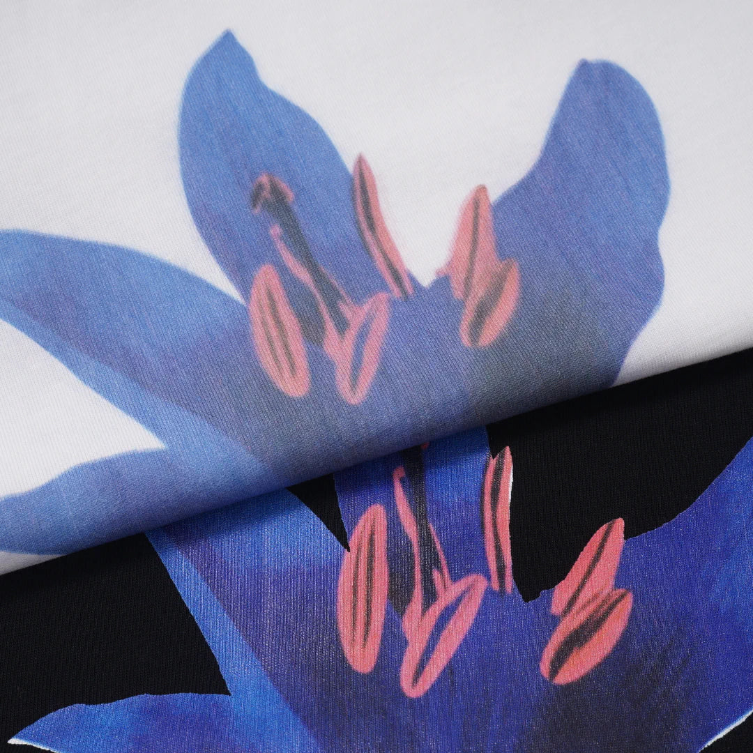 MCQ Graphic Print T-Shirt - MCQ0026 image 10