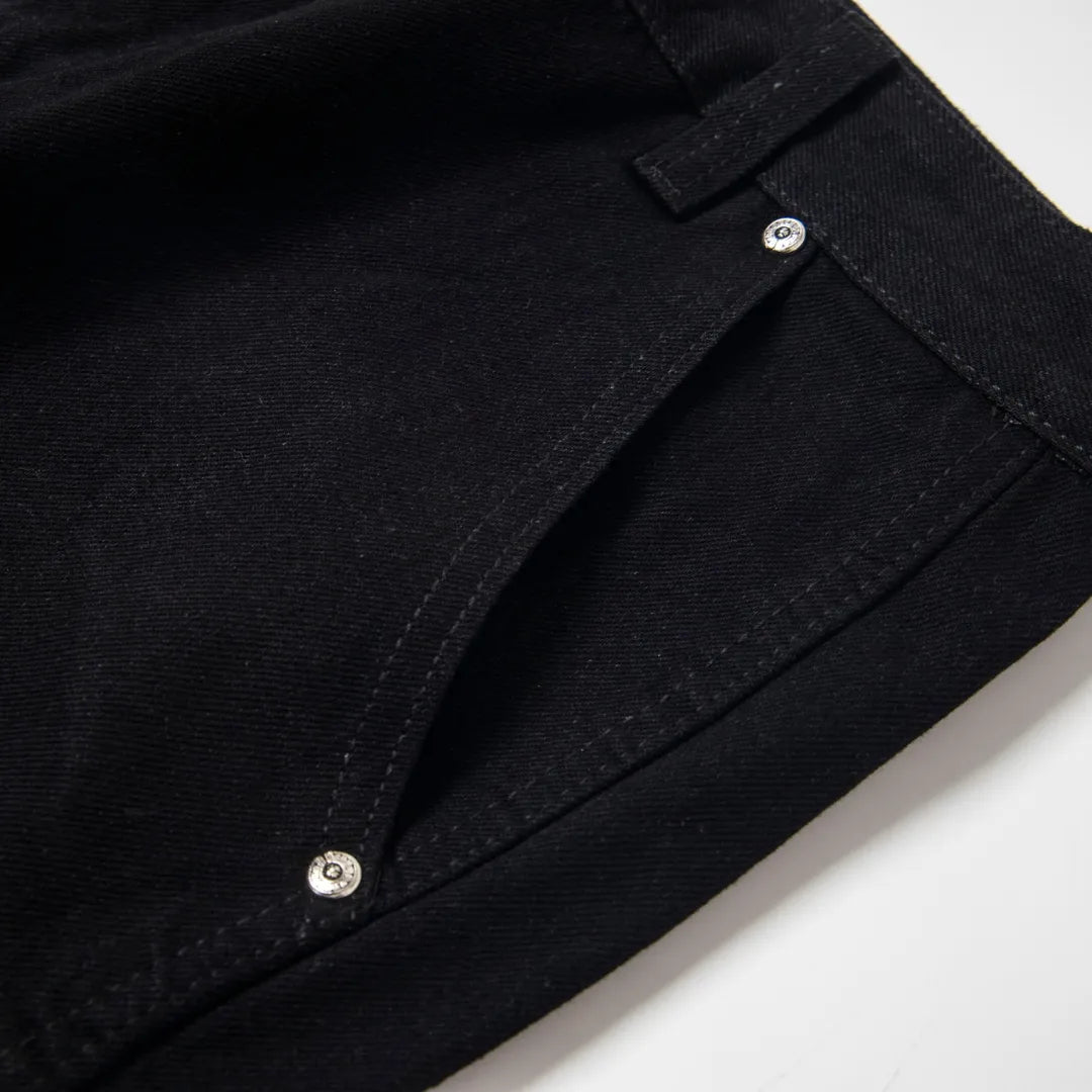 CH Cross Patch Jeans - CH0115 image 14