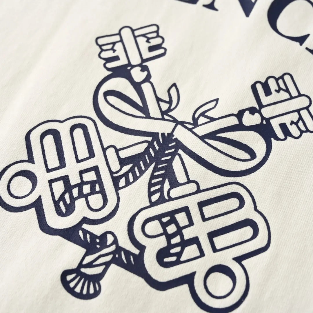 BLCG Cotton Graphic Print T-Shirt - BLCG0109 image 6
