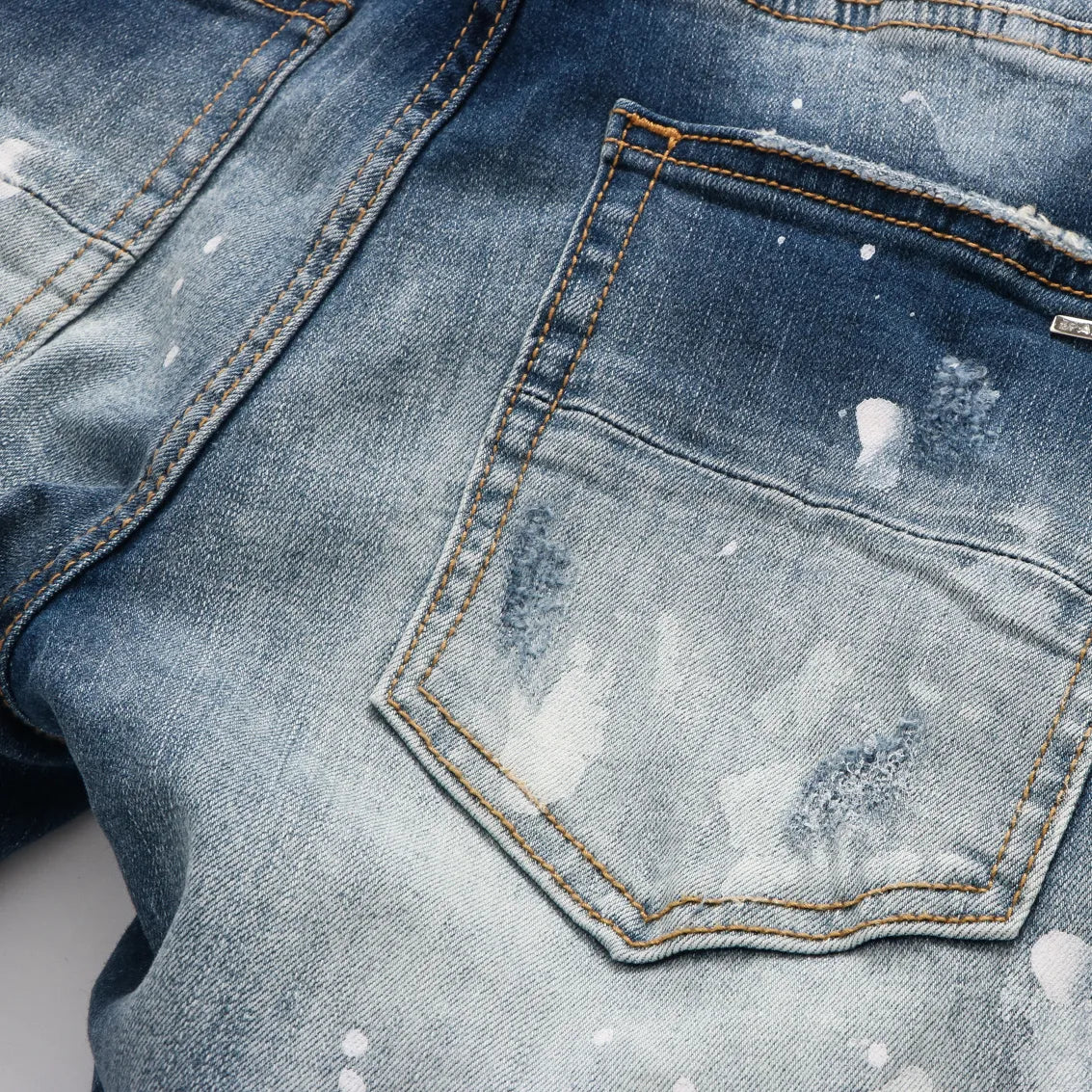 AM Jeans - AM0075 image 6
