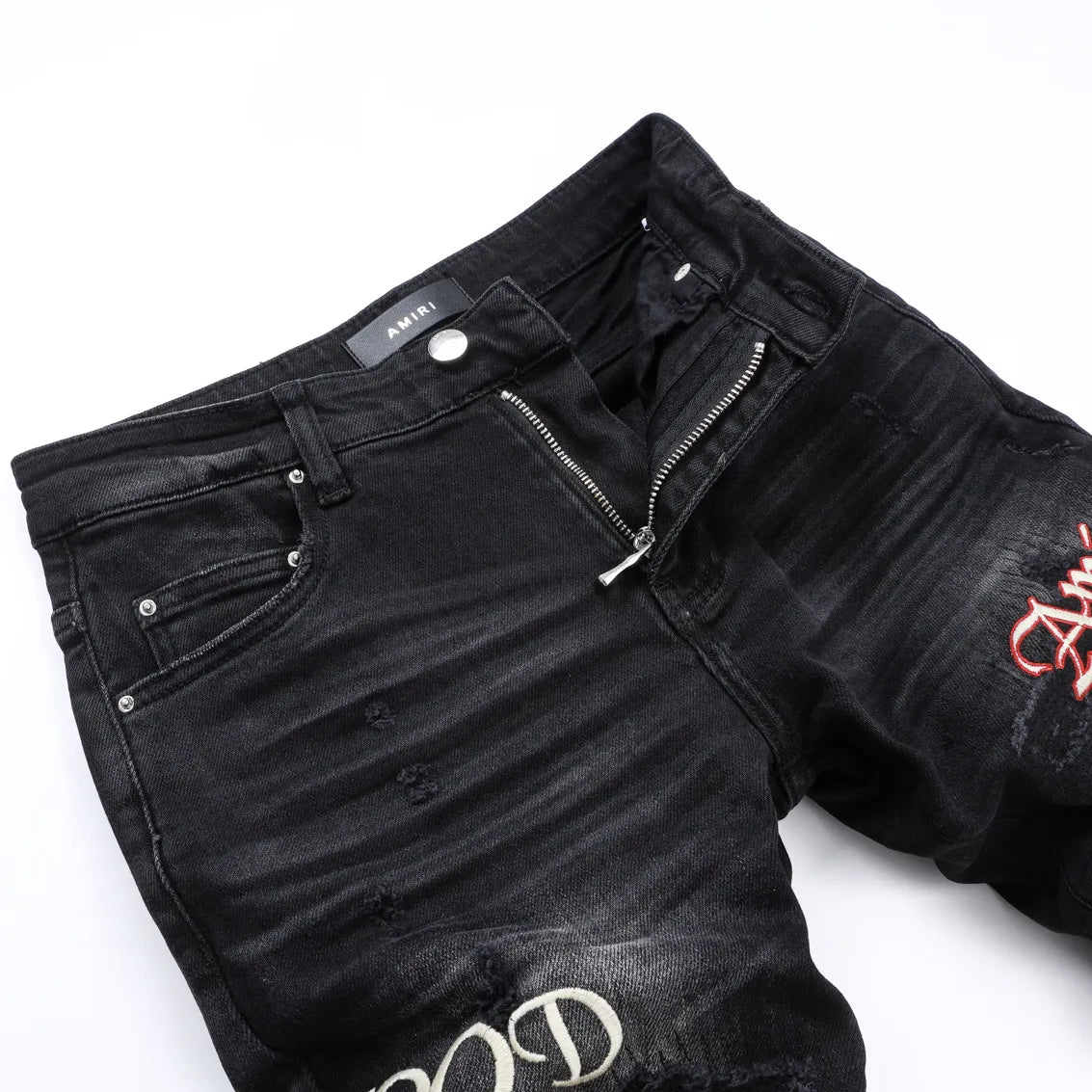 AM Jeans - AM0056 image 6