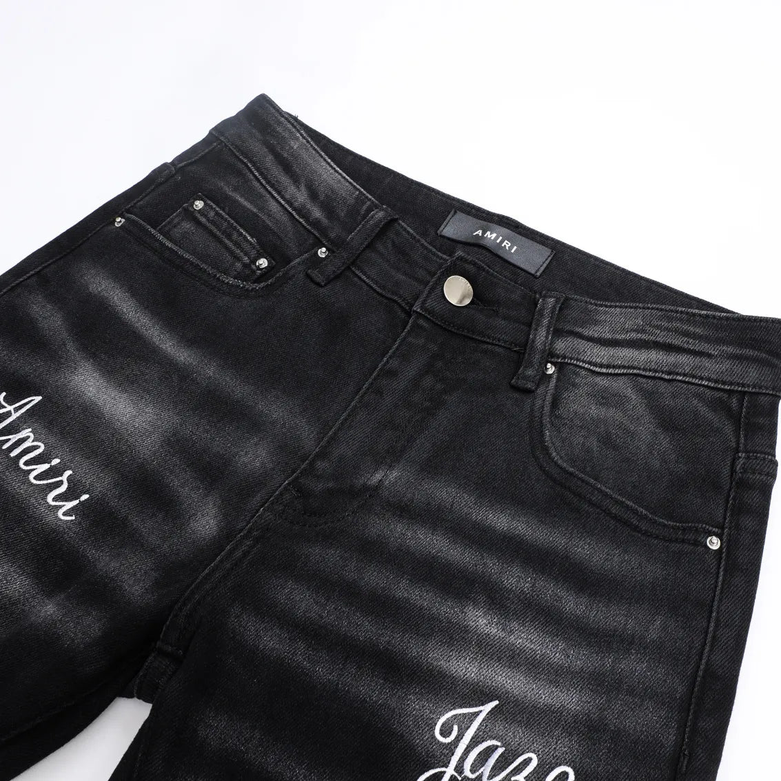 AM Jeans - AM0066 image 4