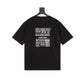 BLCG Garde-Robe Care Label T-shirt in Black - 588 - blcg0000588 image 1