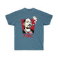 Snoop Dogg THC Smoke Men T-Shirt - Indigo Blue, 2XL image