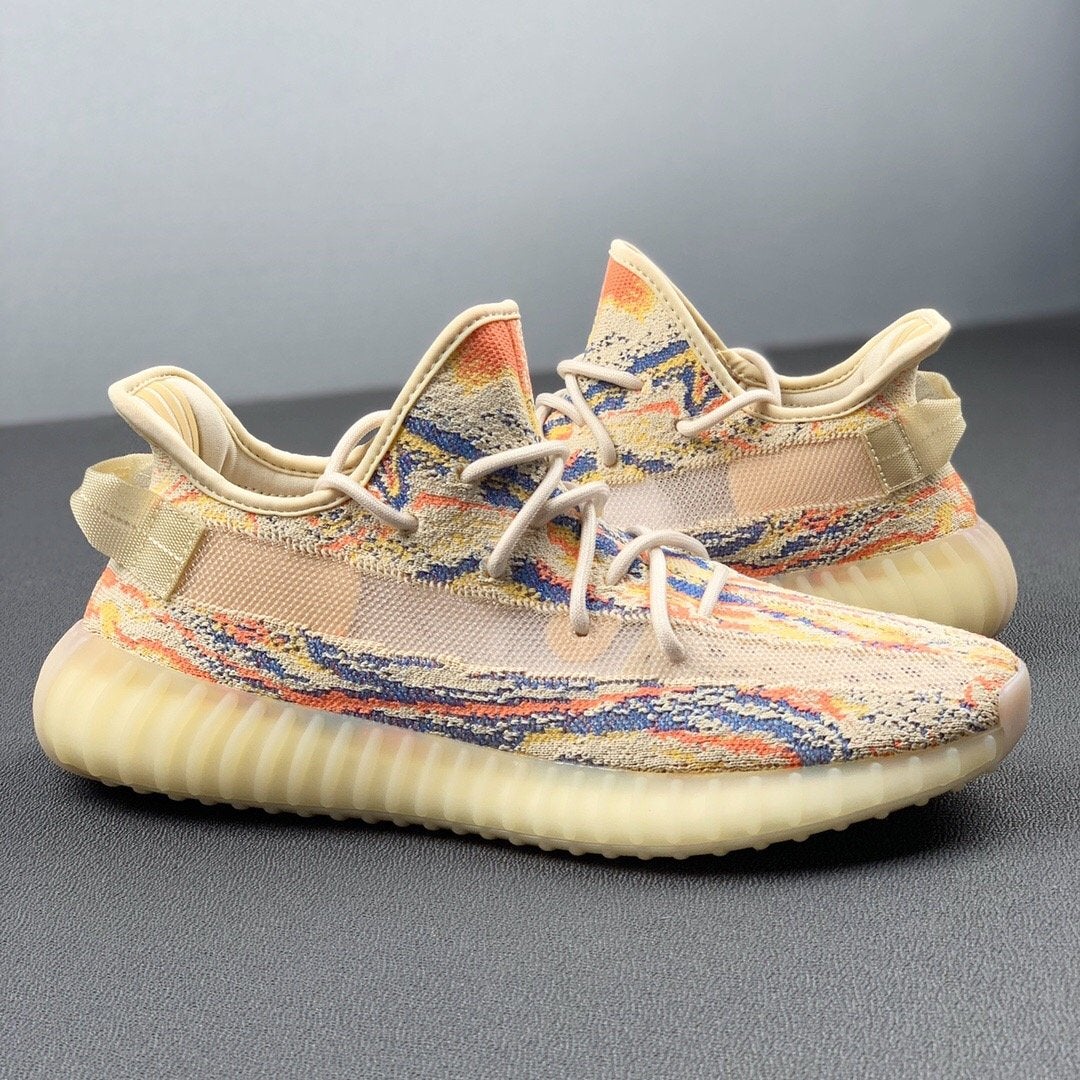 YzY Boost 350 V2 MX OAT Shoes Sneakers – nk0001579