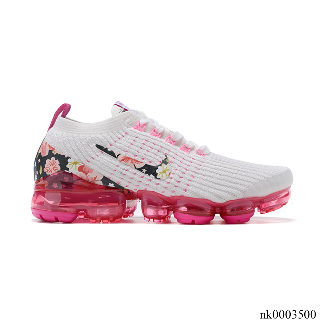 Air VaporMax Flyknit Shoes Sneakers (W) – nk0003500