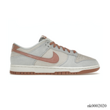 Dunk Low Fossil Rose Shoes Sneakers – nk0002020