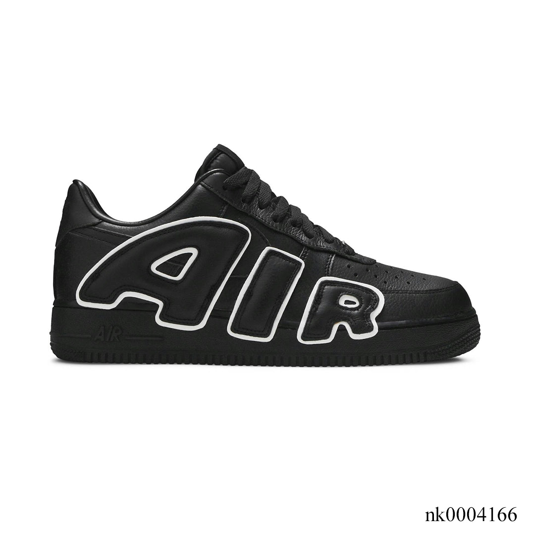 AF 1 Low Cactus Plant Flea Market Black Shoes Sneakers – nk0004166