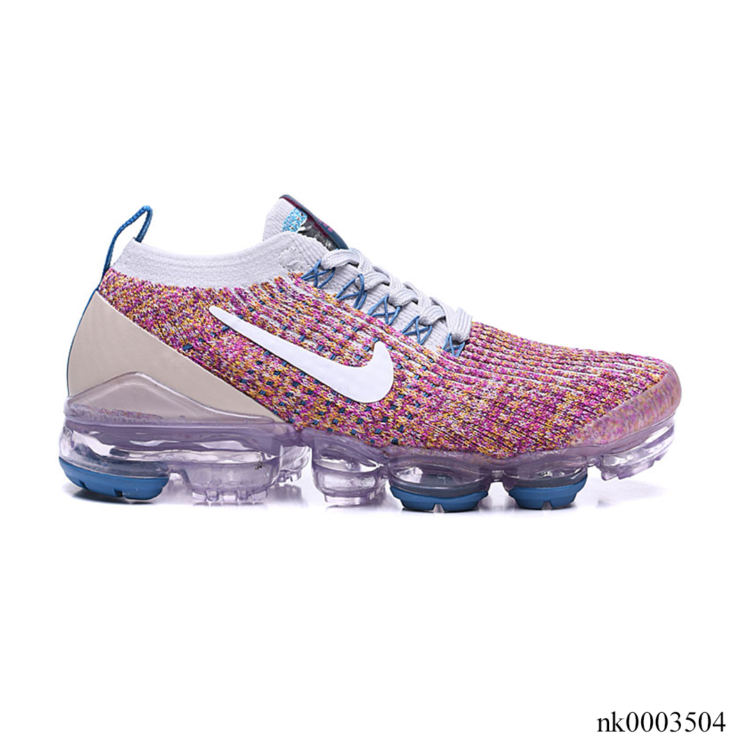 Air VaporMax Flyknit Shoes Sneakers (W) – nk0003504