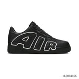 AF 1 Low Cactus Plant Flea Market Black Shoes Sneakers – nk0004166