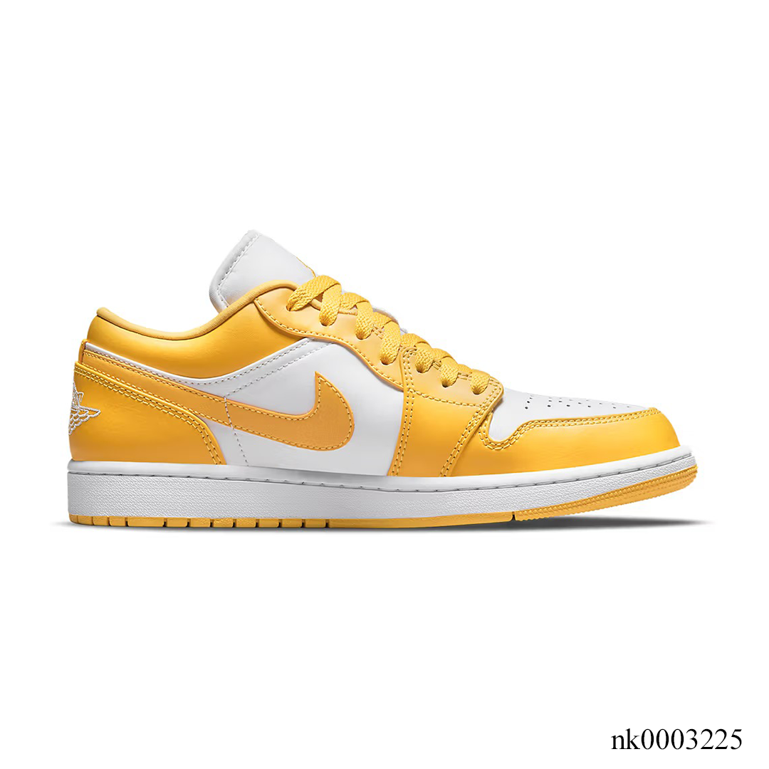 AJ 1 Low Pollen Shoes Sneakers – nk0003225