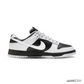 Dunk Low Retro Reverse Panda Shoes Sneakers – nk0002335
