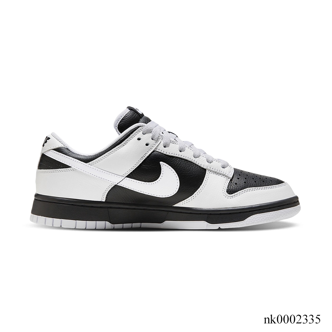 Dunk Low Retro Reverse Panda Shoes Sneakers – nk0002335