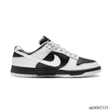 Dunk Low Retro Reverse Panda Shoes Sneakers – nk0002335