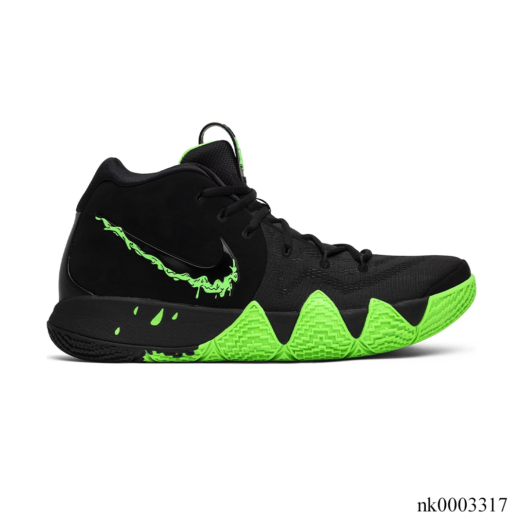 Kyrie 4 Halloween Shoes Sneakers – nk0003317