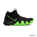 Kyrie 4 Halloween Shoes Sneakers – nk0003317