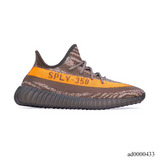 YzY Boost 350 V2 Carbon Beluga Shoes Sneakers – ad0000433