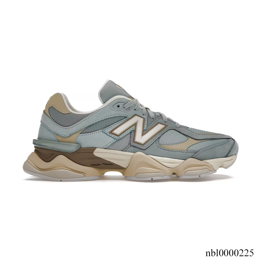 NB 9060 Blue Haze Shoes Sneakers – nbl0000225