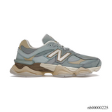 NB 9060 Blue Haze Shoes Sneakers – nbl0000225