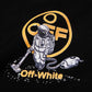 OW RemeraTalle Xl Astronauta Cotton T-Shirt  - OW0012 image 11