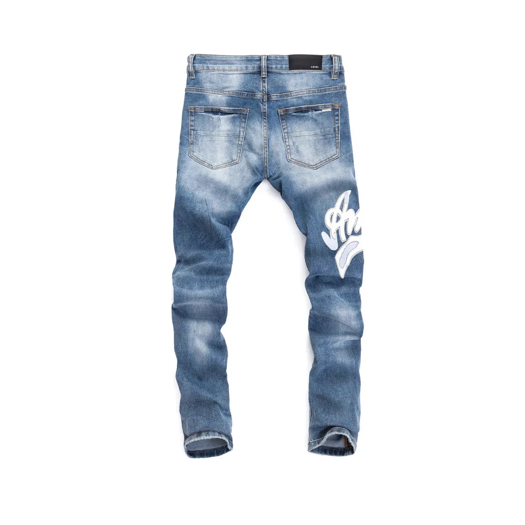 AM Jeans - AM0073 image 1
