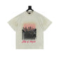 BLCG City of Angels Skyline T-shirt in Vintage White - 587 - blcg0000587 image 0