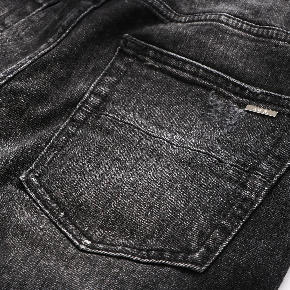 AM Jeans - AM0074 image 4