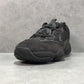 YzY 500 Shadow Black (F&F) Shoes Sneakers – ad0000005