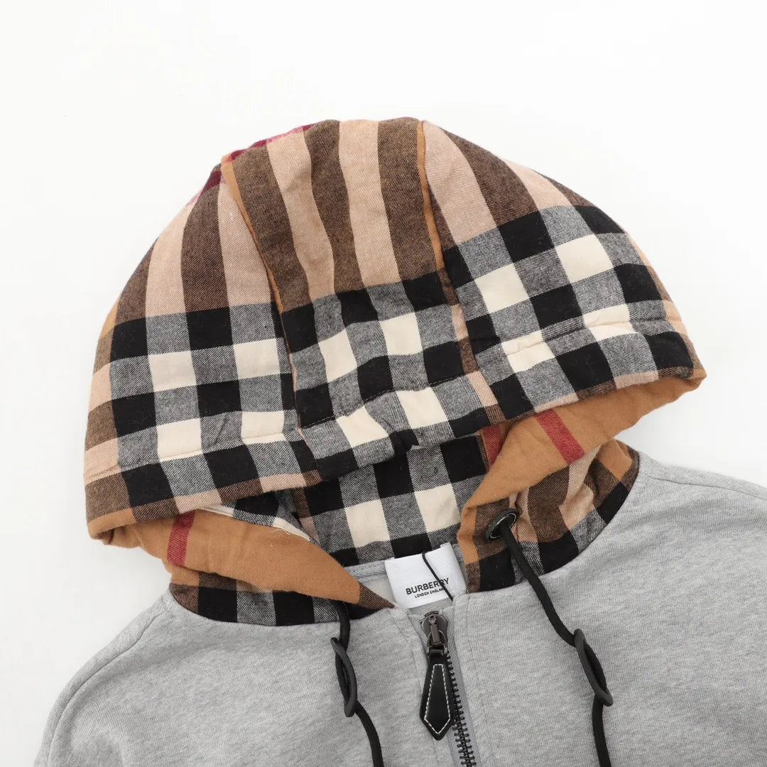 BUR Streetwear Jacket - BUR0074 image 2