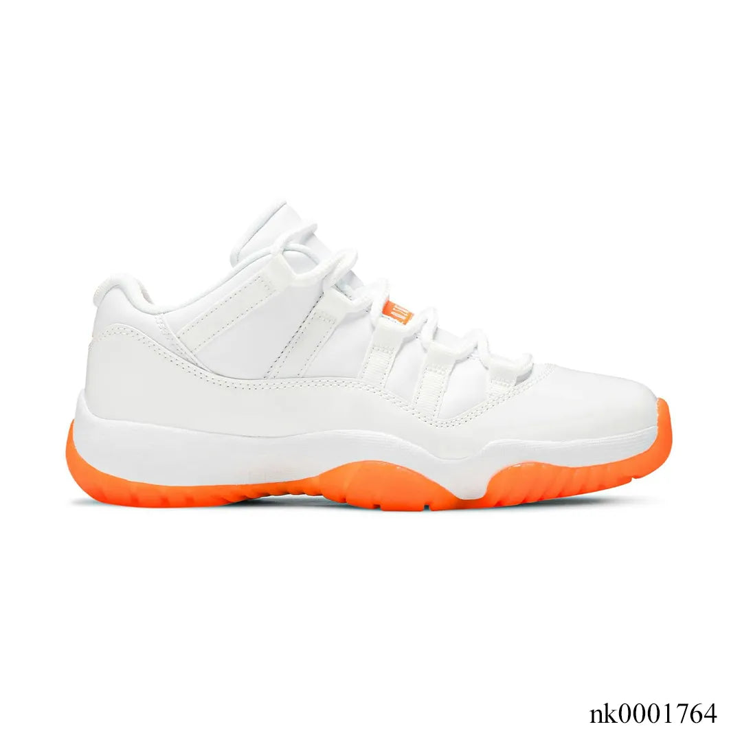 AJ 11 Retro Low Bright Citrus Shoes Sneakers – nk0001764