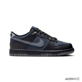 Dunk Low Symbiote Shoes Sneakers – nk0004122