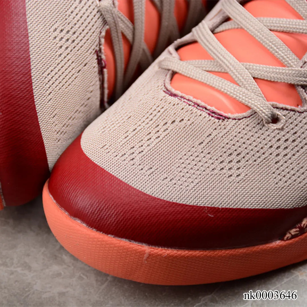 Makeshift Studio x Kobe 8 Lower Merion High School Shoes Sneakers – nk0003646