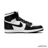 AJ 1 High 85 Black White Shoes Sneakers – nk0002560
