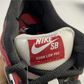 SB Dunk Low Pro Chicago Shoes Sneakers – nk0001328