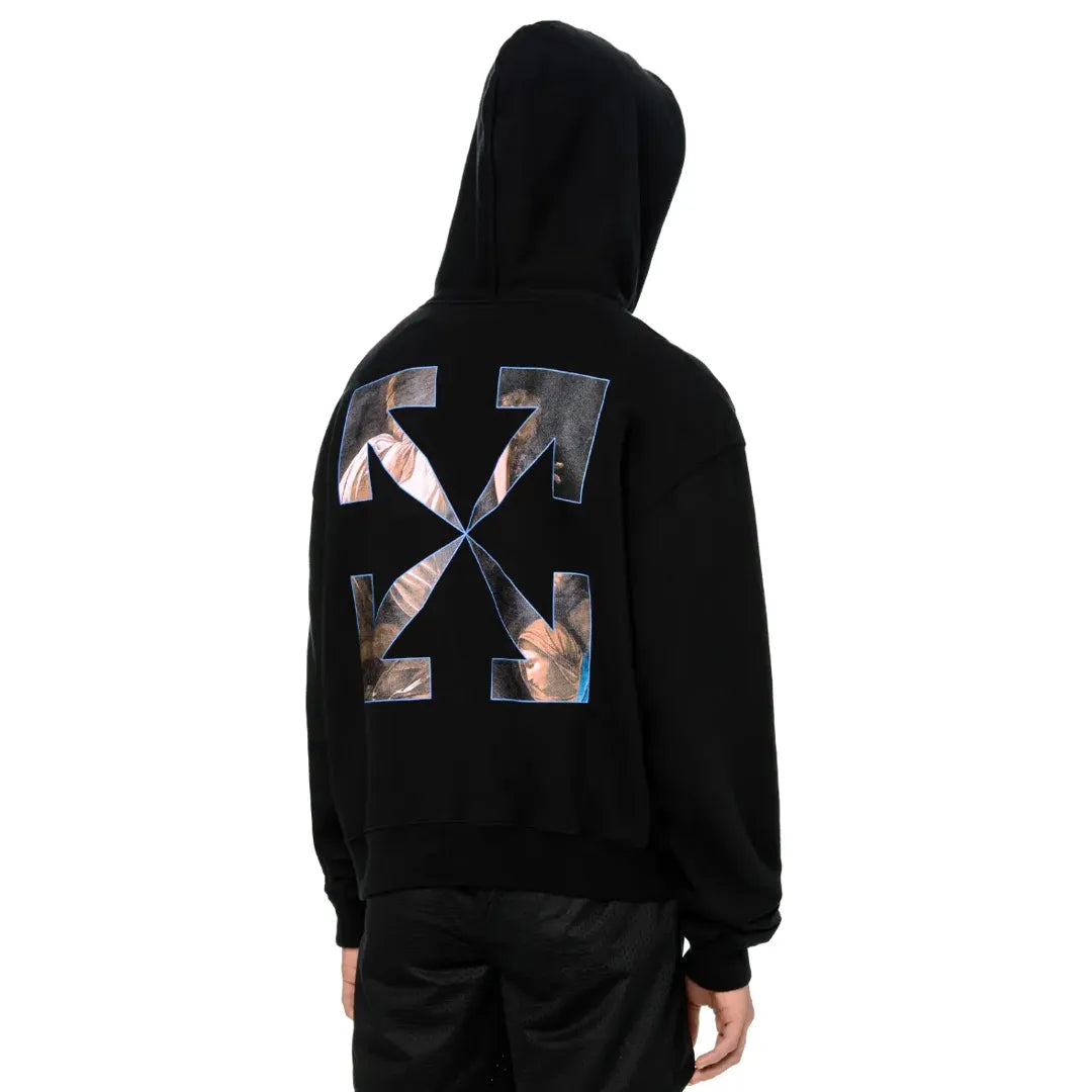 OW Caravaggio Angel Hoodie - 340 - owf0000340 image 2