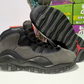 AJ 10 Shadow Shoes Sneakers – nk0004136