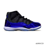 AJ 11 Black Purple Shoes Sneakers – nk0004320