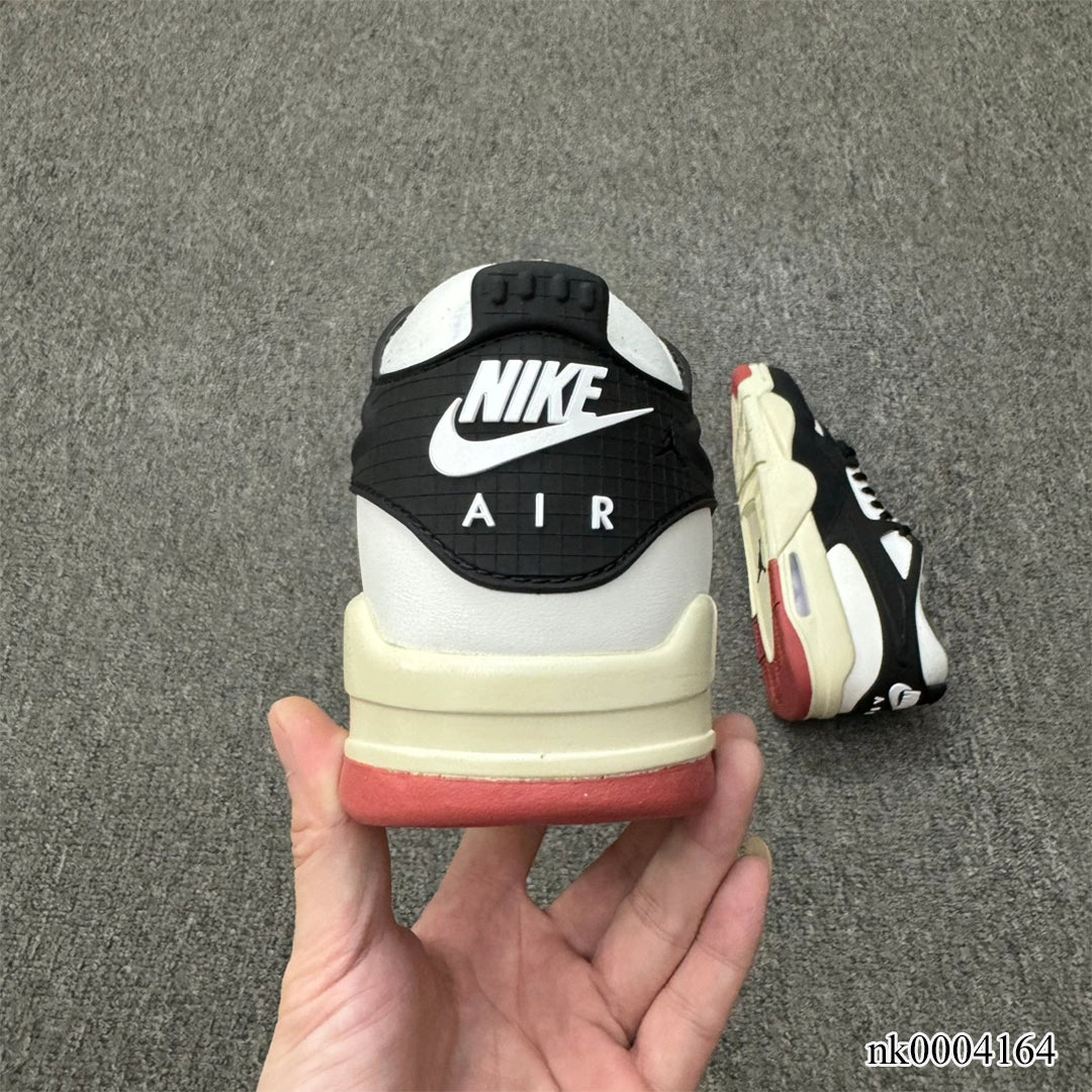 AJ 4 RM Canyon Rust Shoes Sneakers – nk0004164
