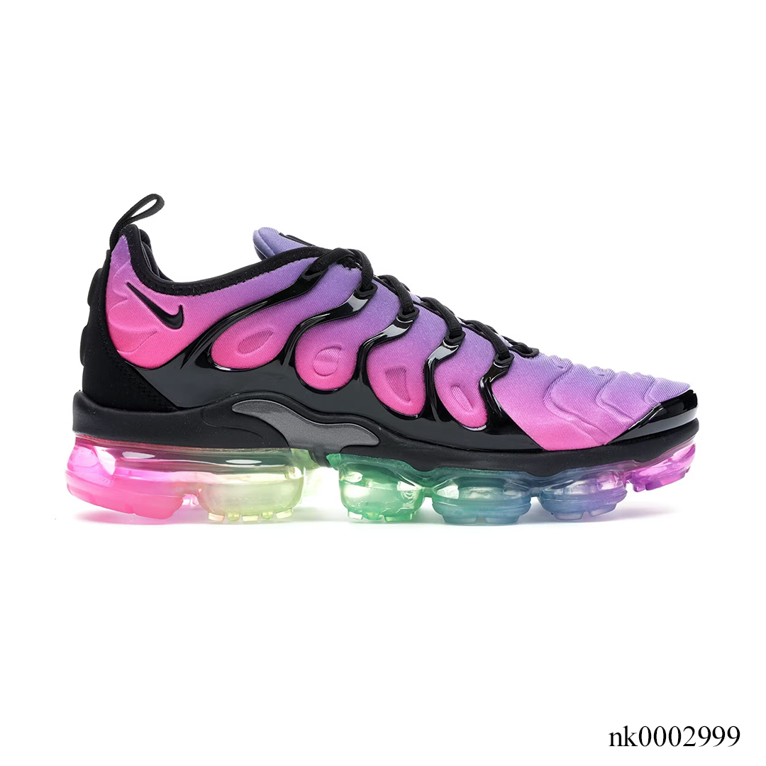 VaporMax Plus Betrue 2018 Shoes Sneakers – nk0002999
