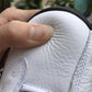 AJ 13 Retro White Hyper Royal Black Shoes Sneakers – nk0000665