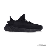 YzY Boost 350 V2 Onyx Shoes Sneakers – ad0000344