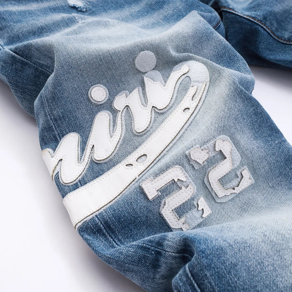 AM Jeans - AM0073 image 3